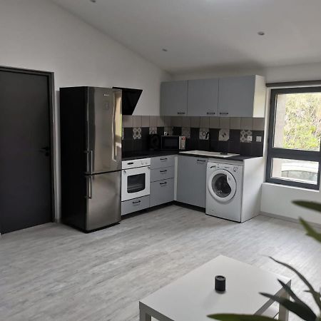 Le Chai Apartment Castelnau-de-Guers ภายนอก รูปภาพ
