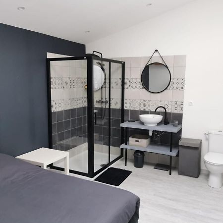 Le Chai Apartment Castelnau-de-Guers ภายนอก รูปภาพ