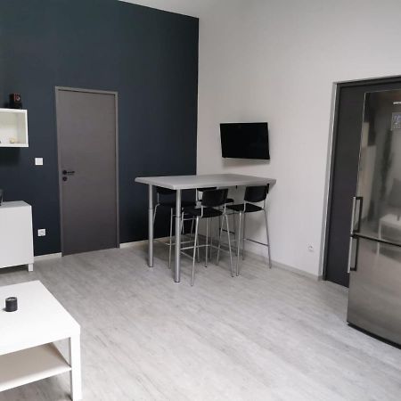 Le Chai Apartment Castelnau-de-Guers ภายนอก รูปภาพ