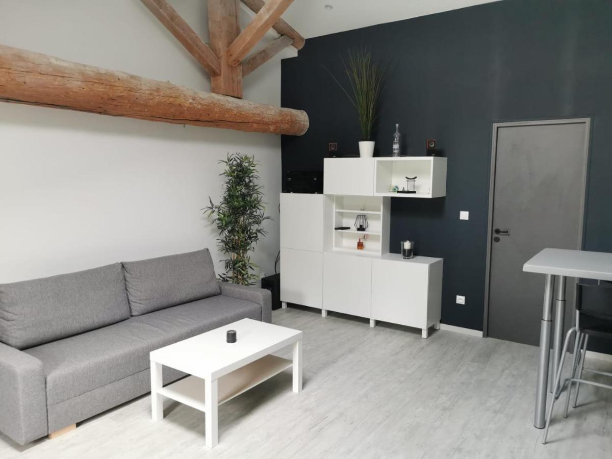 Le Chai Apartment Castelnau-de-Guers ภายนอก รูปภาพ