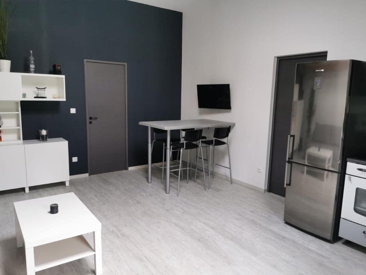 Le Chai Apartment Castelnau-de-Guers ภายนอก รูปภาพ